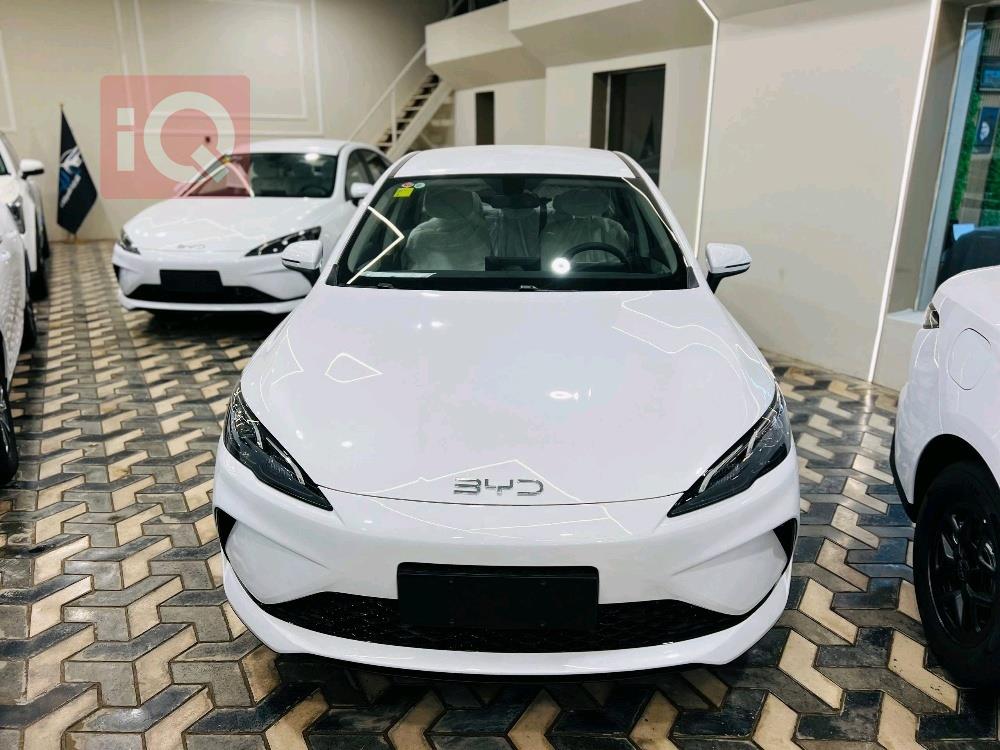 بي واي دي سيل 05 DM-i